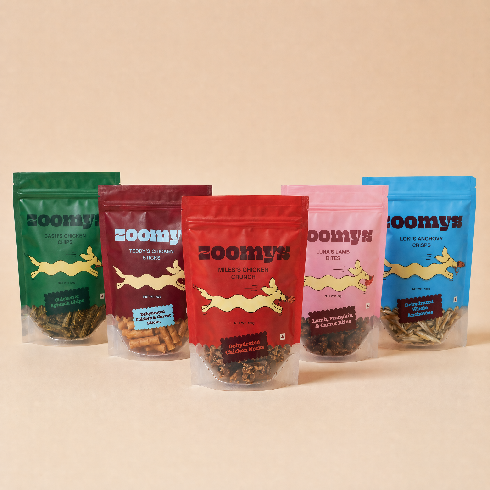 COMPLETE BUNDLE